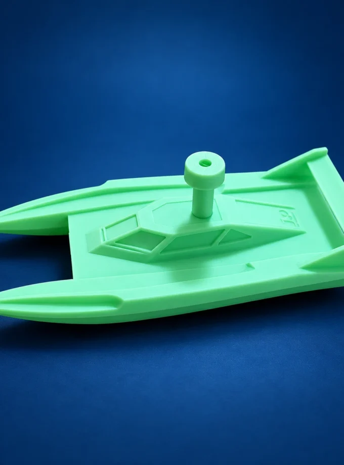 Catamaran Mint