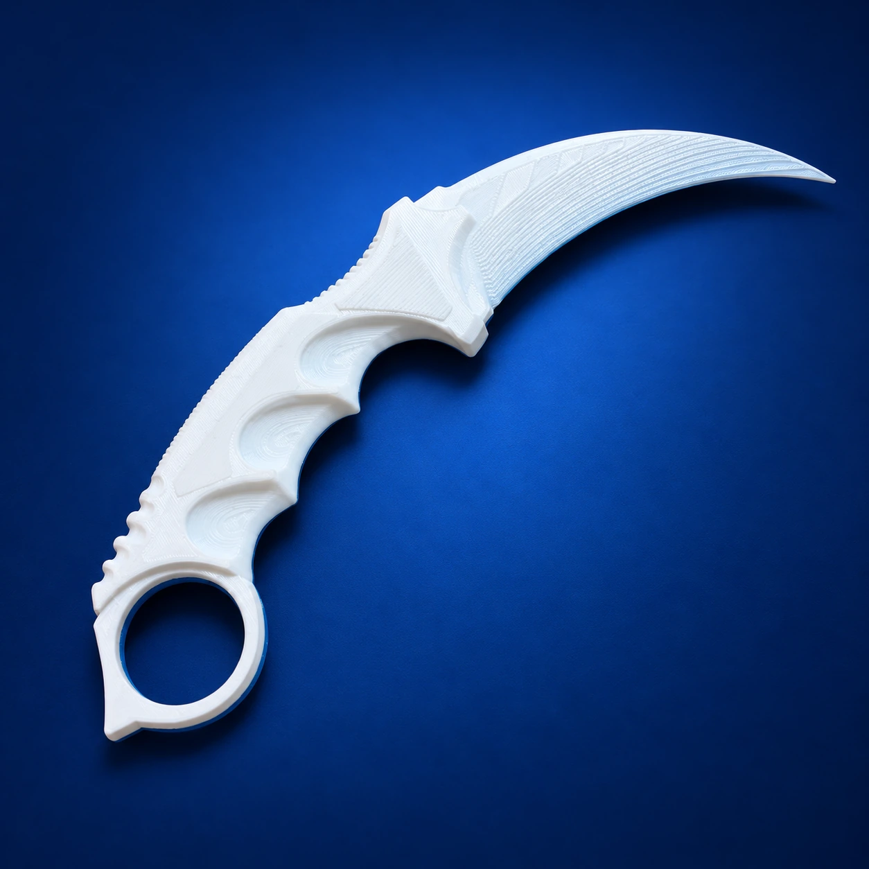 Karambit Polar