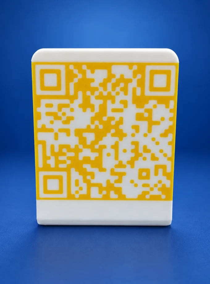 Suport QR Solar