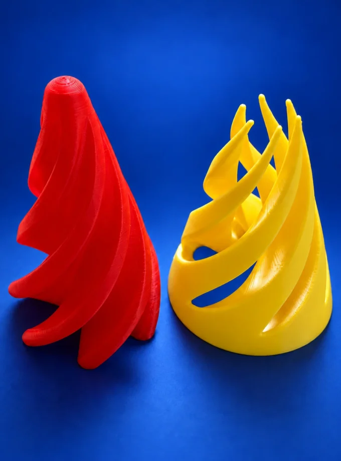 Spirala Duo
