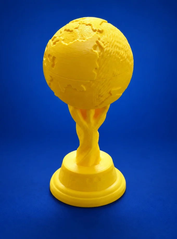 Trofeul Campionului Solar