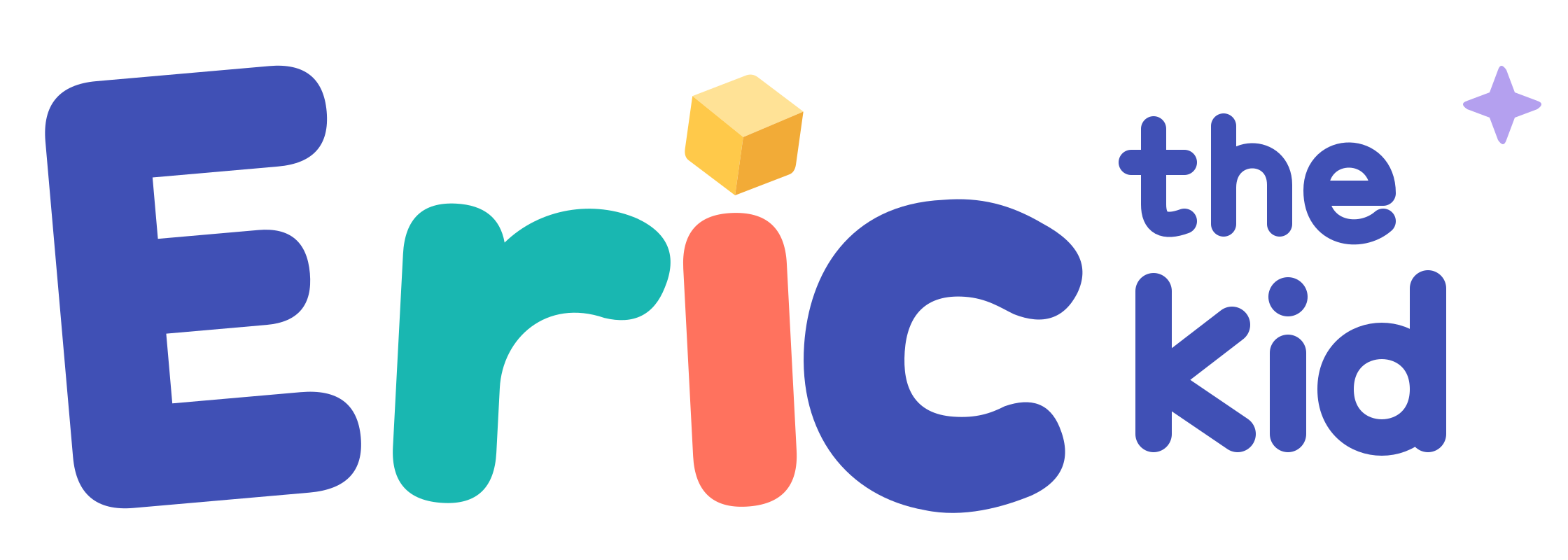 Eric the kid